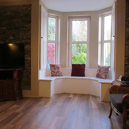 Frühstückspension Carriglea House Killarney