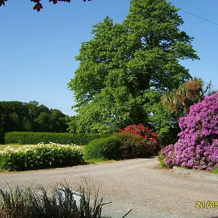 Carriglea House Bed & Breakfast Cill Airne