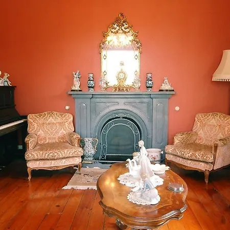 Carriglea House 3* Cill Airne