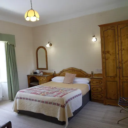 Carriglea House Killarney