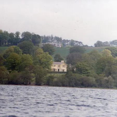 Carriglea House Frühstückspension