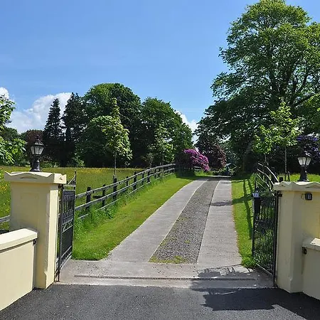 Frühstückspension Carriglea House 3*