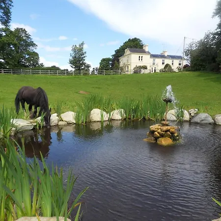 Carriglea House