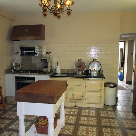 Carriglea House Frühstückspension 3*