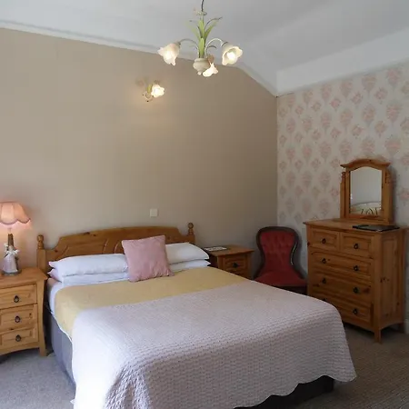 فندق مبيت وإفطار Carriglea House
