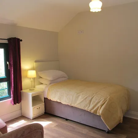 Carriglea House Killarney