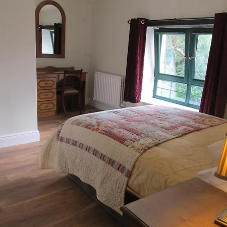 فندق مبيت وإفطار Carriglea House