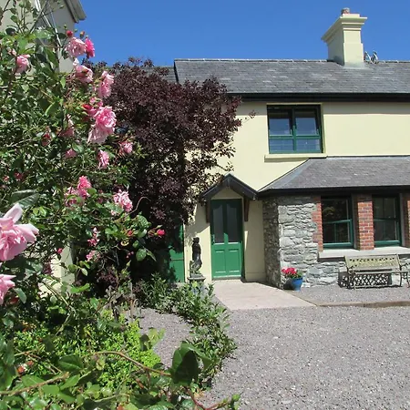 Frühstückspension Carriglea House