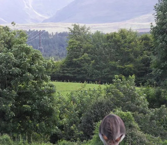 Carriglea House 3* Cill Airne