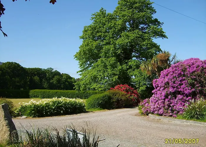 Carriglea House Couette-café Killarney