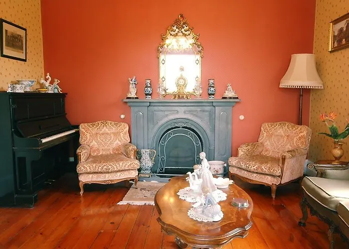 Carriglea House 3* Cill Airne