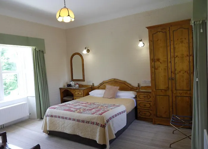 Carriglea House Killarney