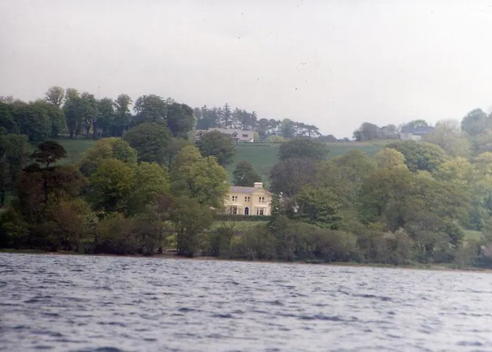 Carriglea House Bed & Breakfast