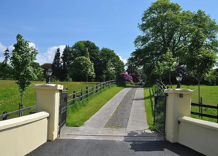 Bed & Breakfast Carriglea House 3*