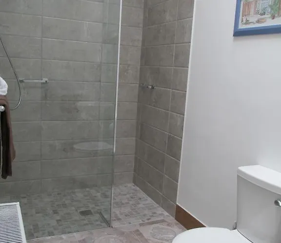 Couette-café Carriglea House 3*