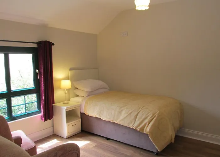 Carriglea House Cill Airne