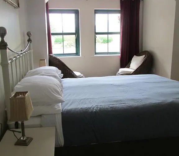 Carriglea House 3* Cill Airne