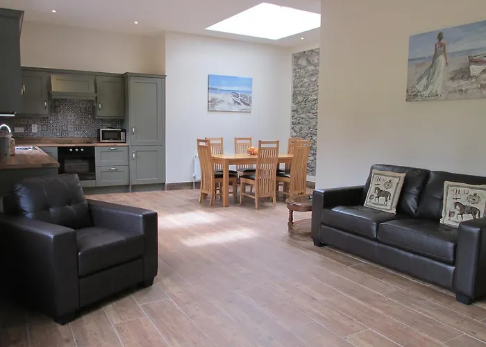 Couette-café Carriglea House 3*