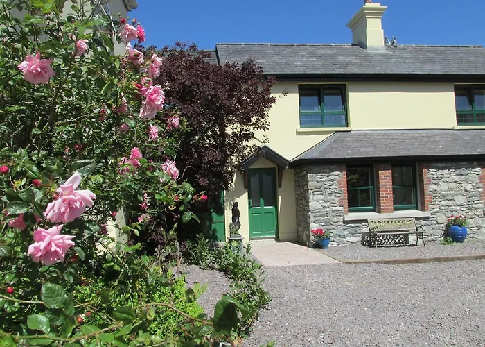 Bed & Breakfast Carriglea House