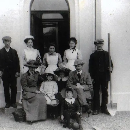 Carriglea House Killarney