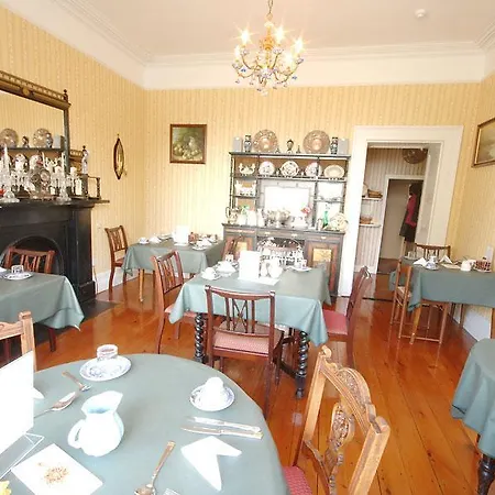 Bed & Breakfast Carriglea House Killarney