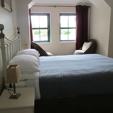 Carriglea House 3* Killarney