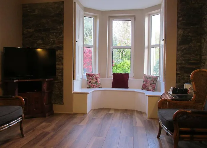 Bed & Breakfast Carriglea House Killarney