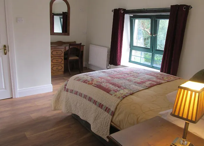 Bed & Breakfast Carriglea House